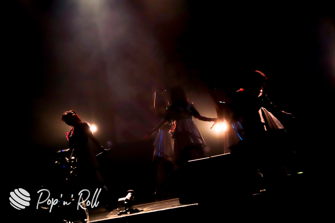 アップアップガールズ（仮）＜クロフェス2020 真夏のアイドル祭だしん！＞（2020年8月16日）