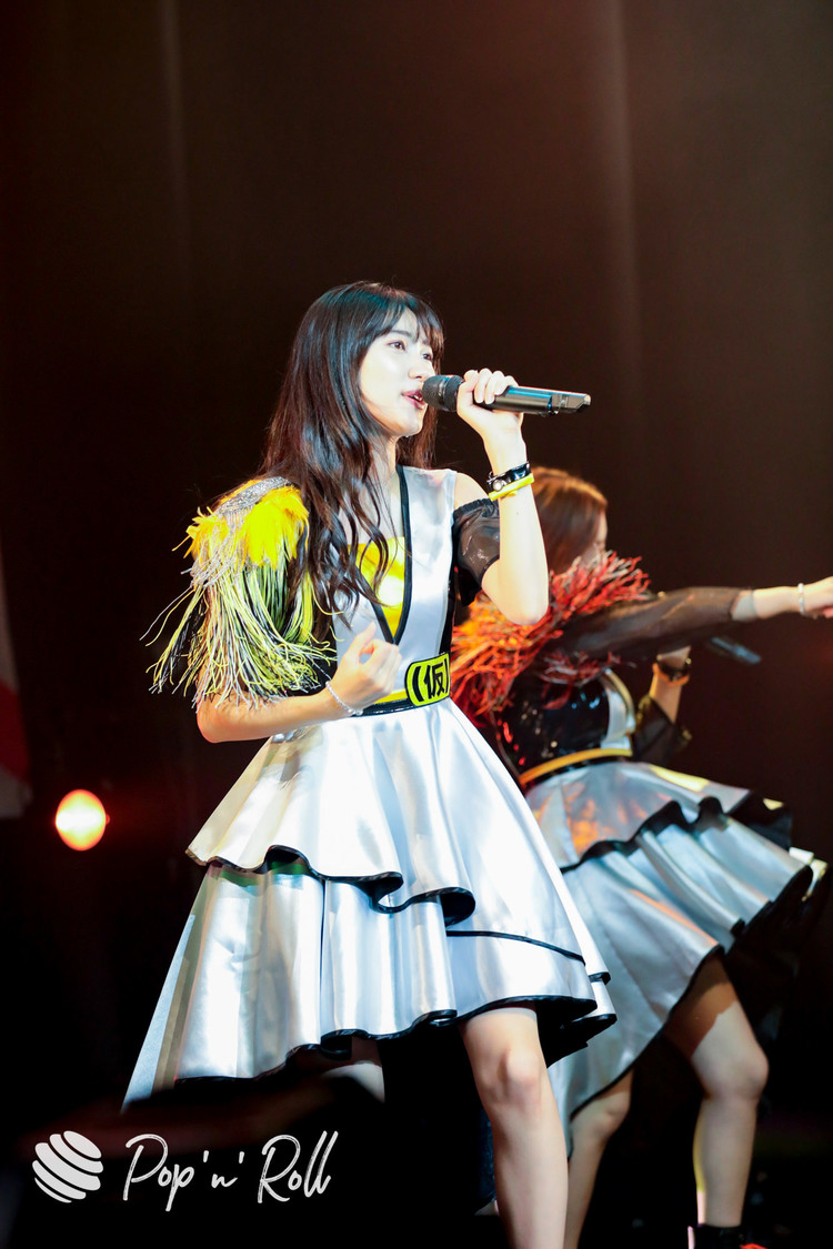 アップアップガールズ（仮）＜クロフェス2020 真夏のアイドル祭だしん！＞（2020年8月16日）