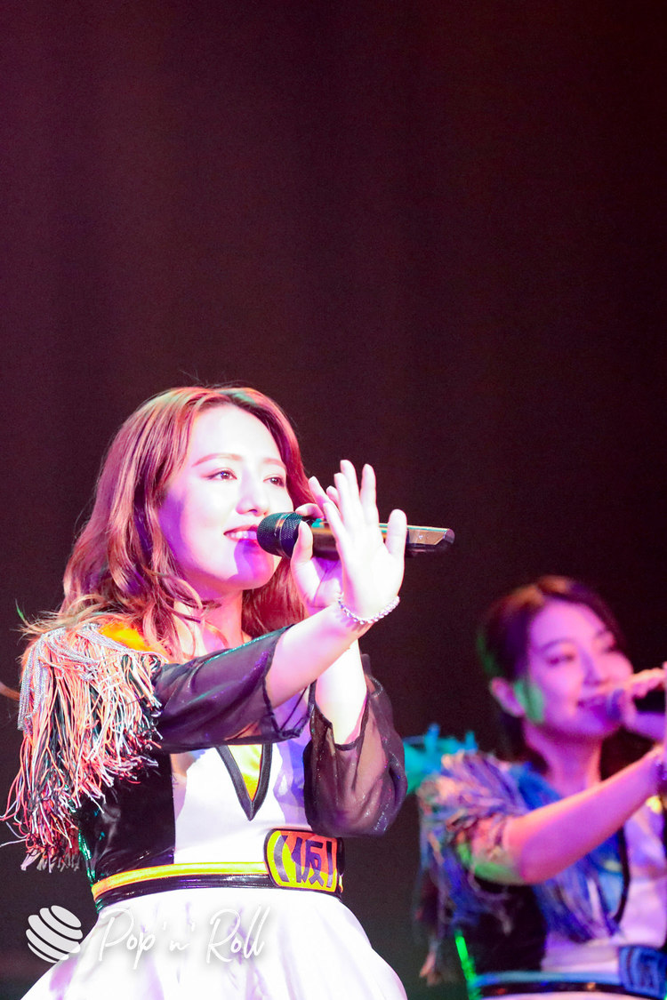 アップアップガールズ（仮）＜クロフェス2020 真夏のアイドル祭だしん！＞（2020年8月16日）