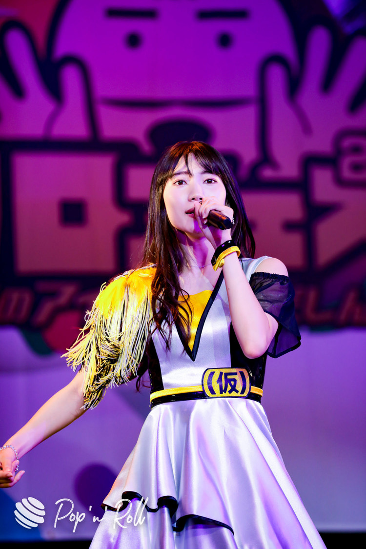 アップアップガールズ（仮）＜クロフェス2020 真夏のアイドル祭だしん！＞（2020年8月16日）