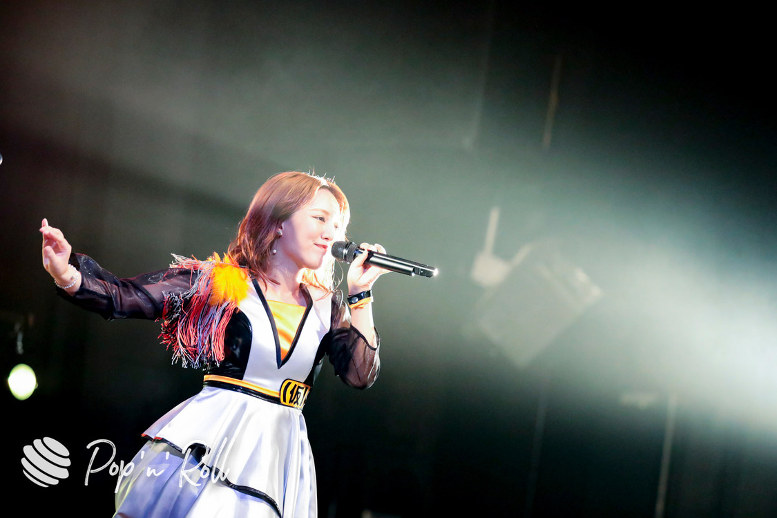 アップアップガールズ（仮）＜クロフェス2020 真夏のアイドル祭だしん！＞（2020年8月16日）