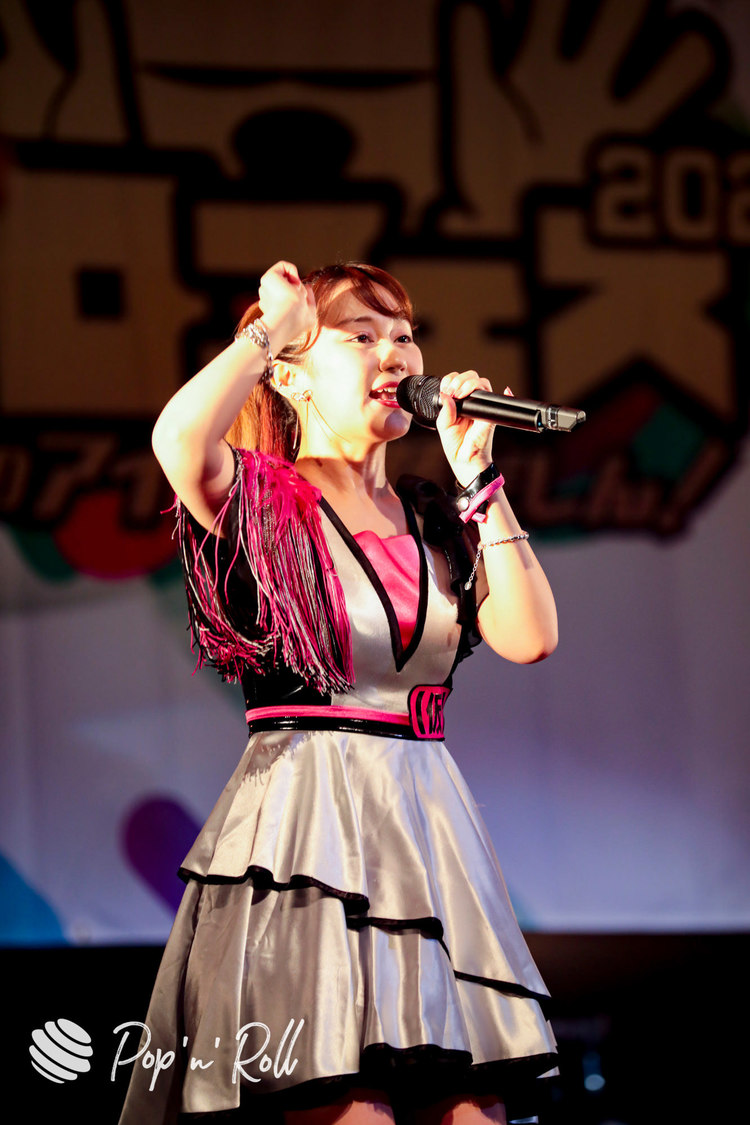 アップアップガールズ（仮）＜クロフェス2020 真夏のアイドル祭だしん！＞（2020年8月16日）