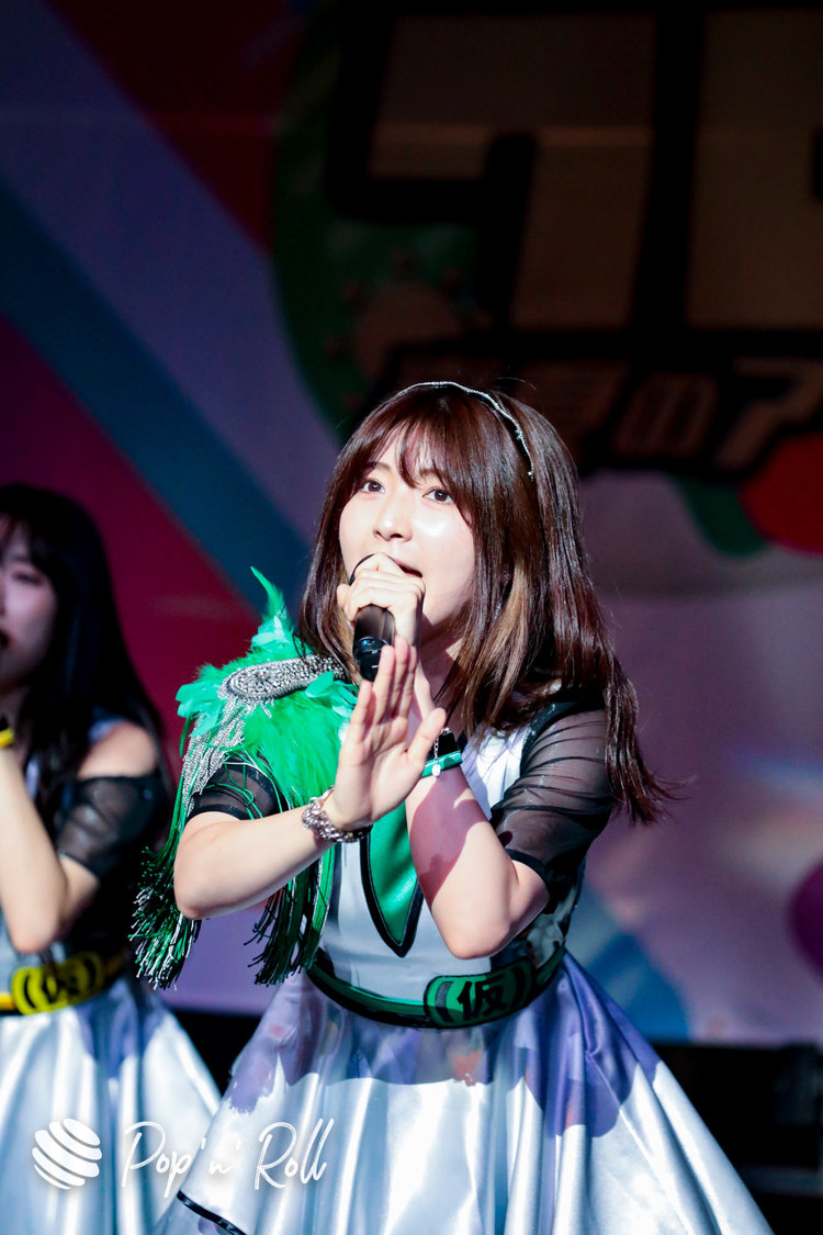 アップアップガールズ（仮）＜クロフェス2020 真夏のアイドル祭だしん！＞（2020年8月16日）