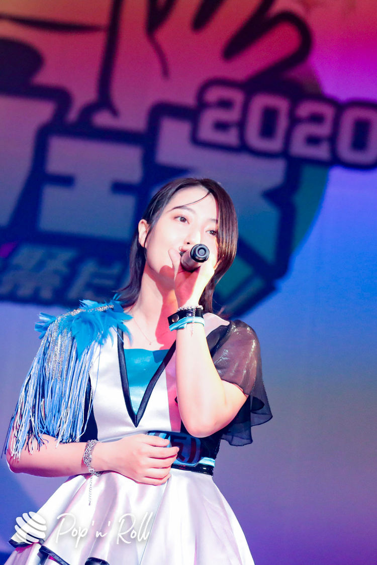 アップアップガールズ（仮）＜クロフェス2020 真夏のアイドル祭だしん！＞（2020年8月16日）