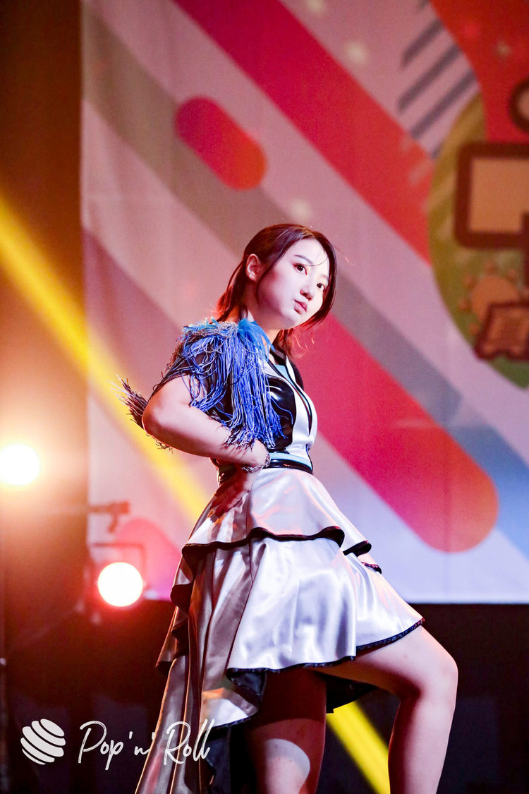 アップアップガールズ（仮）＜クロフェス2020 真夏のアイドル祭だしん！＞（2020年8月16日）