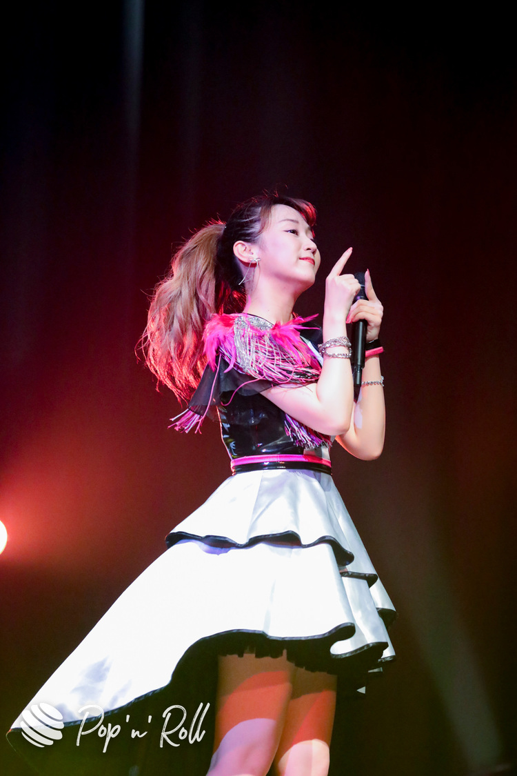 アップアップガールズ（仮）＜クロフェス2020 真夏のアイドル祭だしん！＞（2020年8月16日）