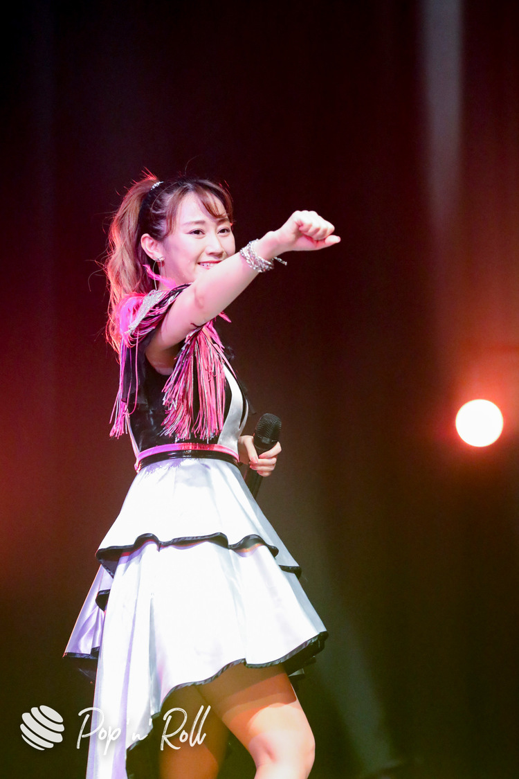 アップアップガールズ（仮）＜クロフェス2020 真夏のアイドル祭だしん！＞（2020年8月16日）