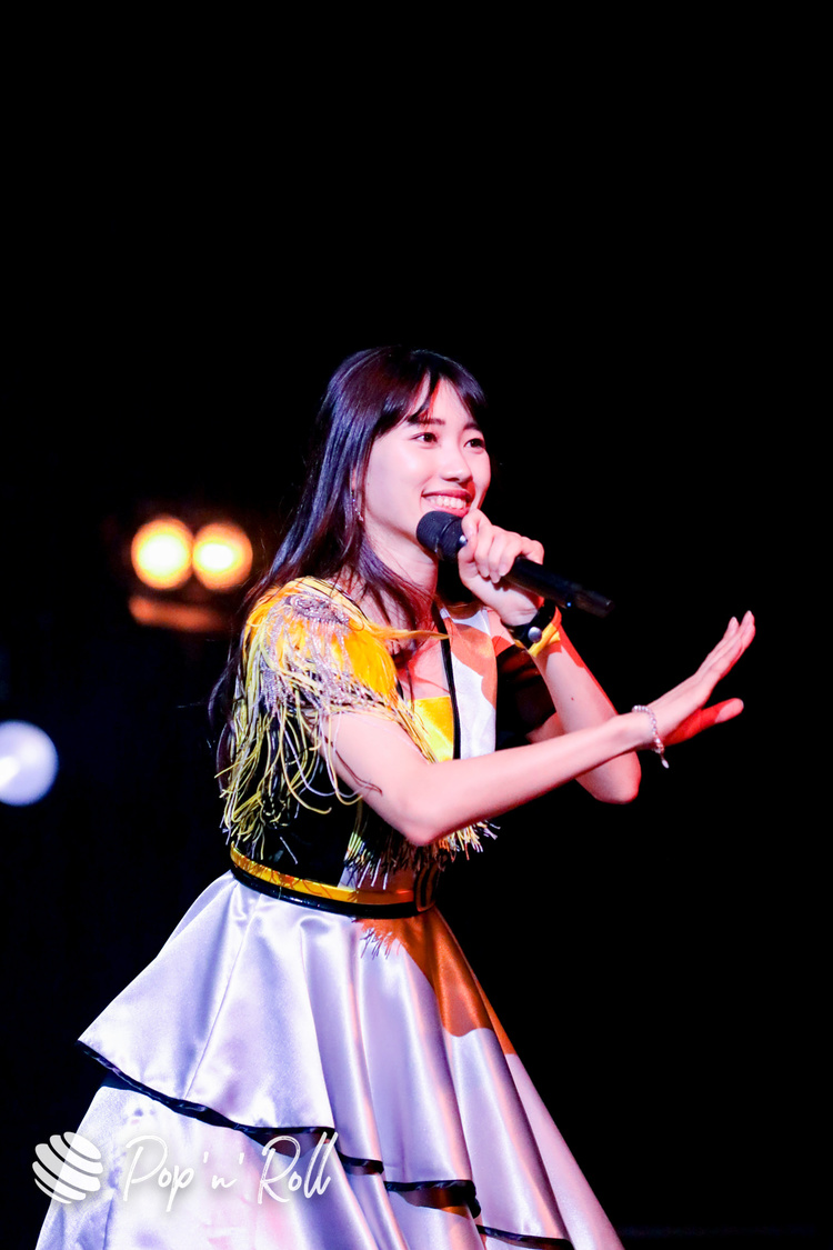 アップアップガールズ（仮）＜クロフェス2020 真夏のアイドル祭だしん！＞（2020年8月16日）