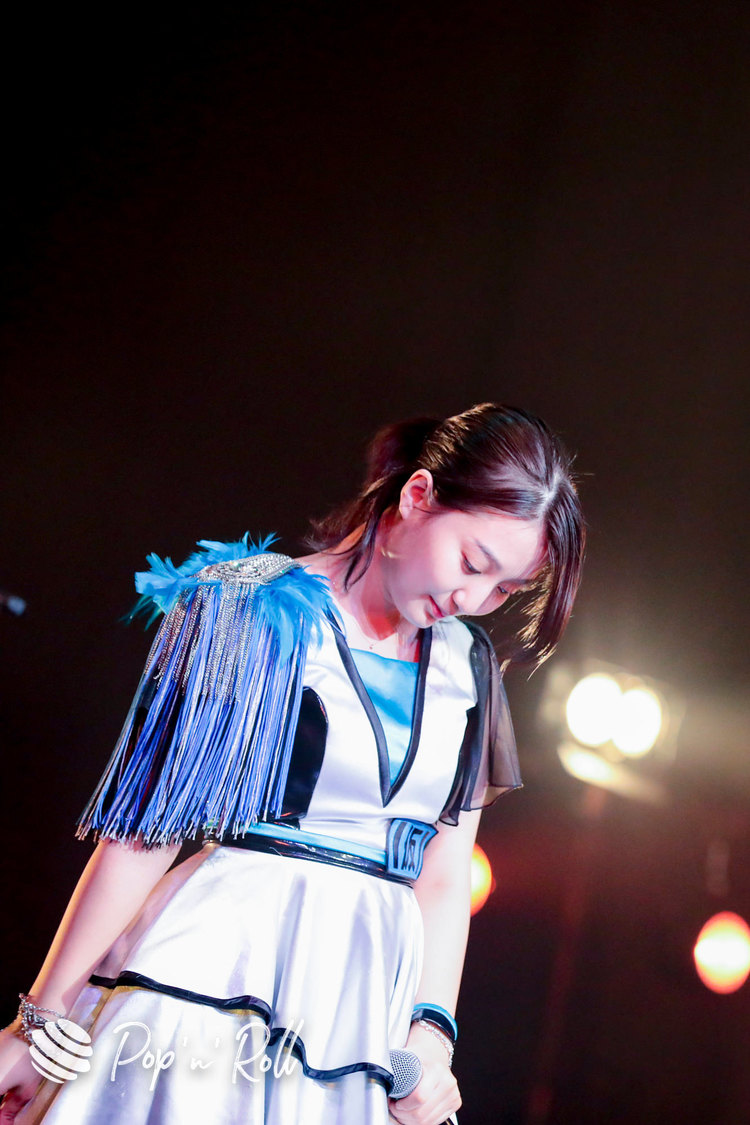 アップアップガールズ（仮）＜クロフェス2020 真夏のアイドル祭だしん！＞（2020年8月16日）