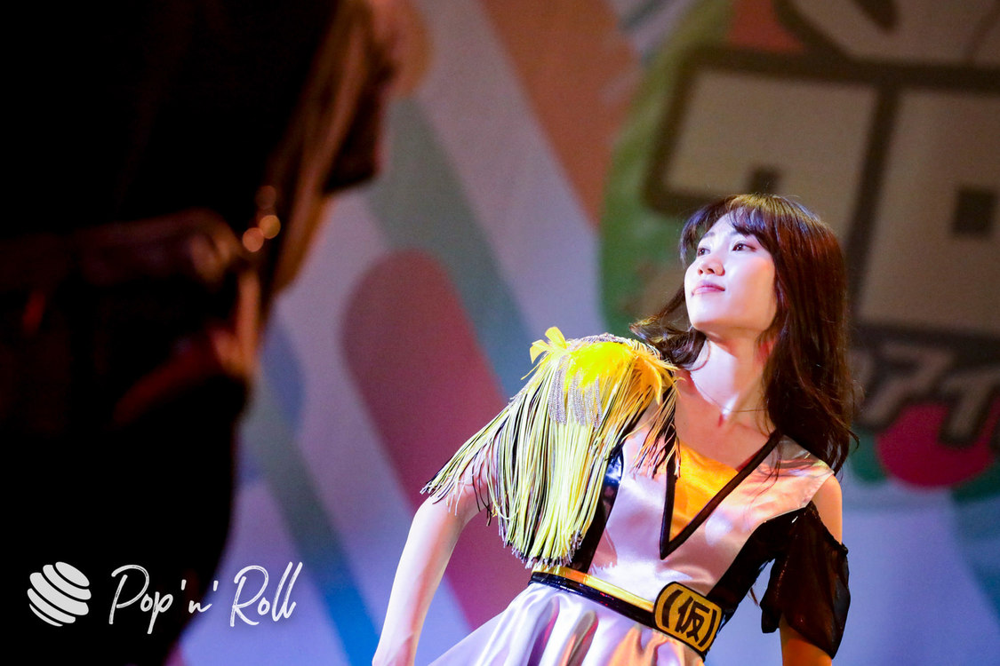 アップアップガールズ（仮）＜クロフェス2020 真夏のアイドル祭だしん！＞（2020年8月16日）