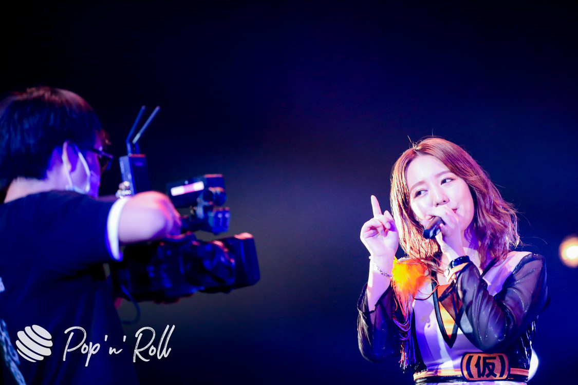 アップアップガールズ（仮）＜クロフェス2020 真夏のアイドル祭だしん！＞（2020年8月16日）