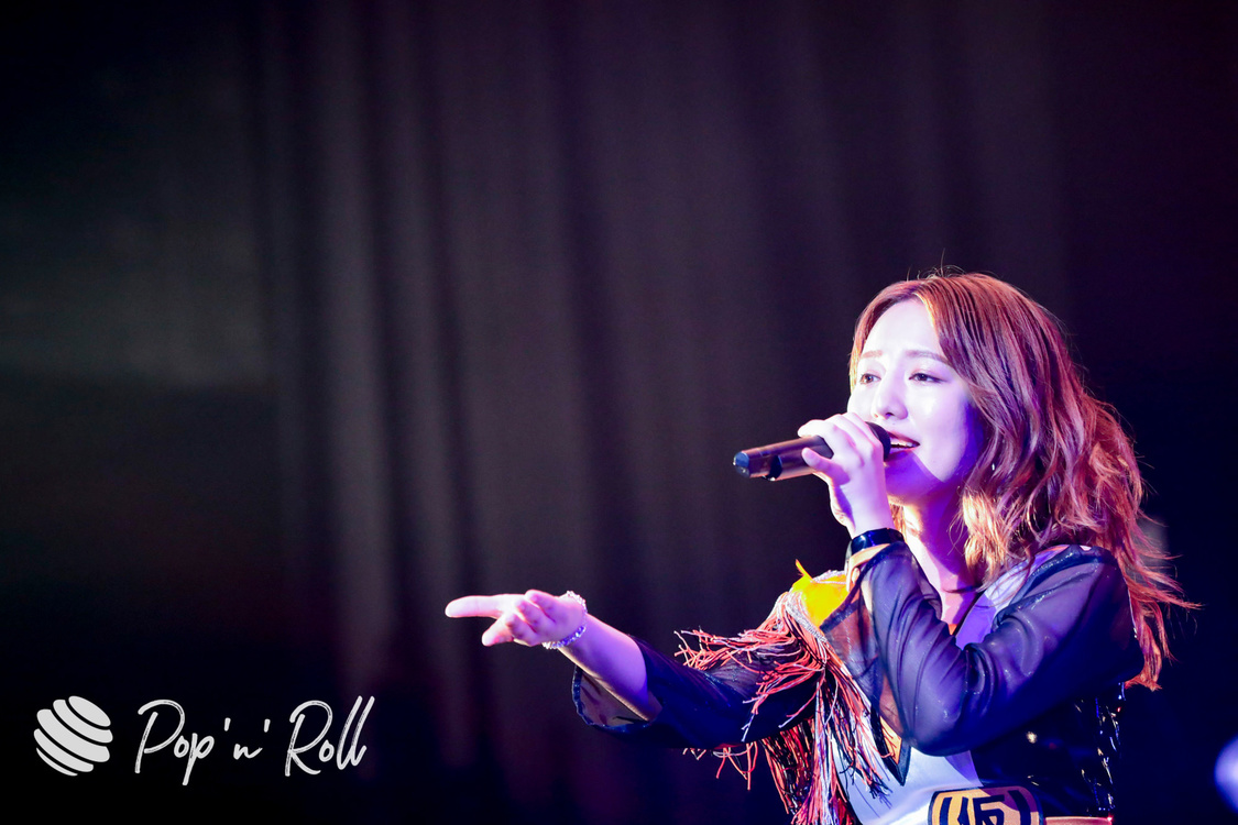 アップアップガールズ（仮）＜クロフェス2020 真夏のアイドル祭だしん！＞（2020年8月16日）