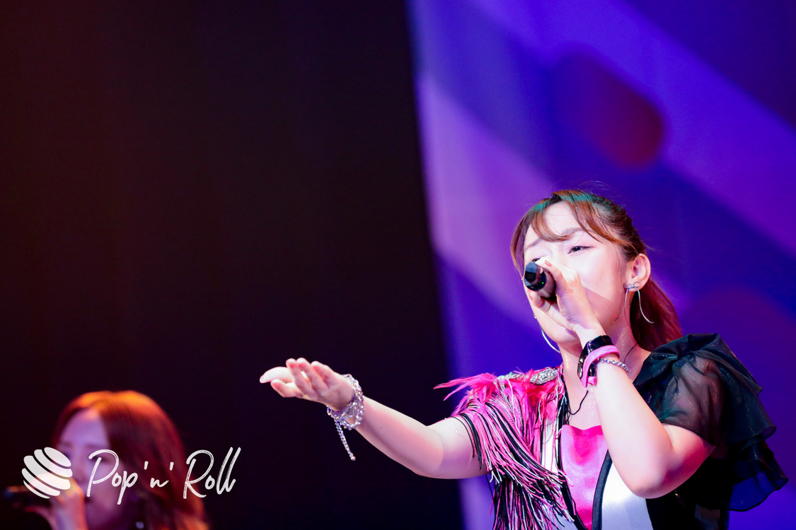 アップアップガールズ（仮）＜クロフェス2020 真夏のアイドル祭だしん！＞（2020年8月16日）