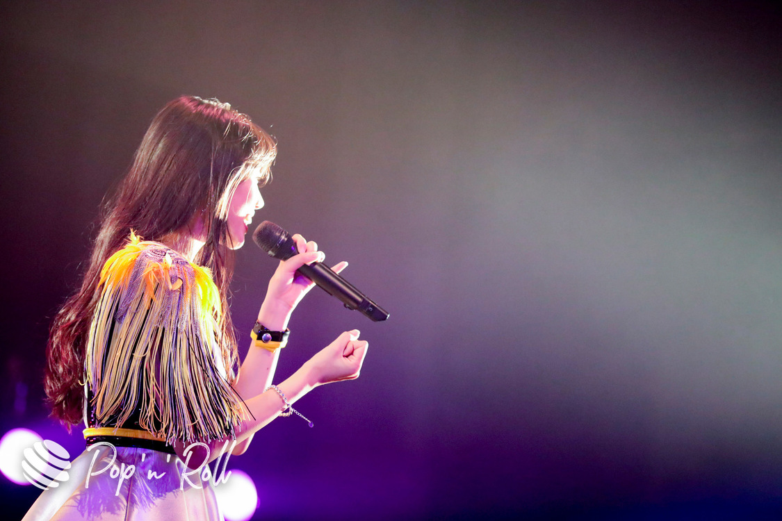 アップアップガールズ（仮）＜クロフェス2020 真夏のアイドル祭だしん！＞（2020年8月16日）