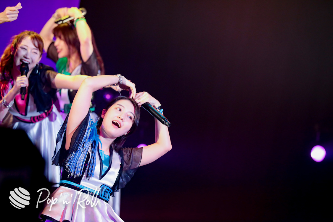 アップアップガールズ（仮）＜クロフェス2020 真夏のアイドル祭だしん！＞（2020年8月16日）