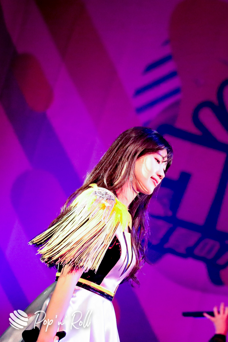 アップアップガールズ（仮）＜クロフェス2020 真夏のアイドル祭だしん！＞（2020年8月16日）