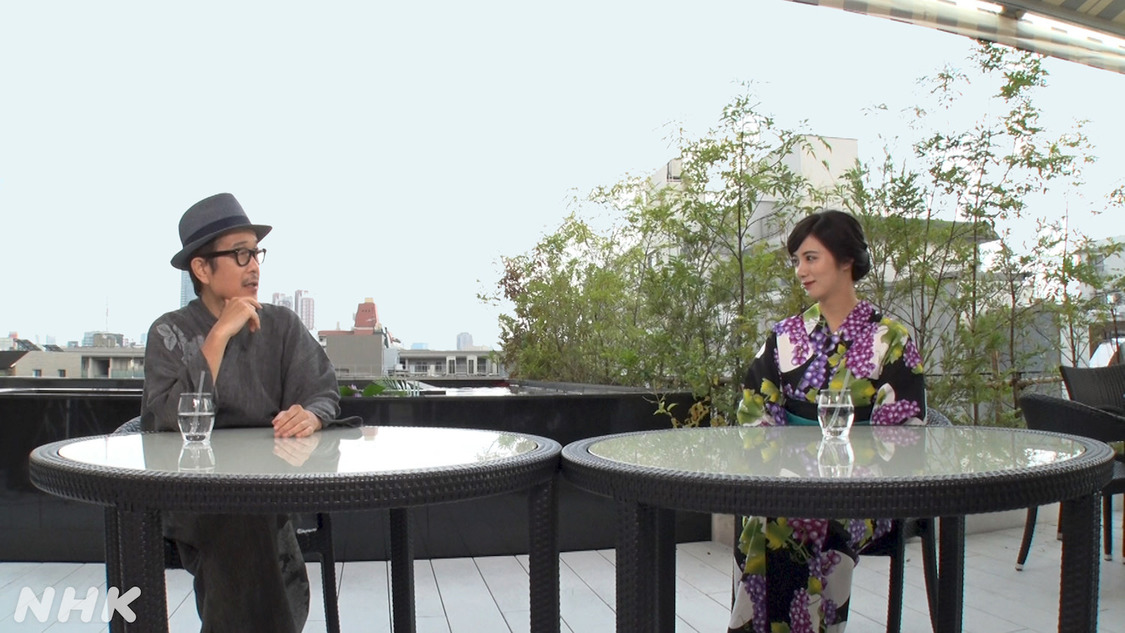 The Covers サマースペシャルより