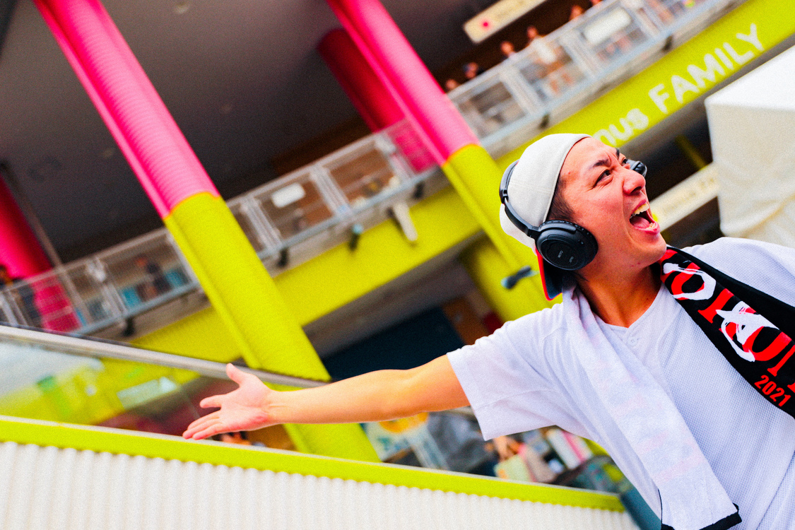 絶対直球女子！プレイボールズ＜Silent Fest vol.1＞より