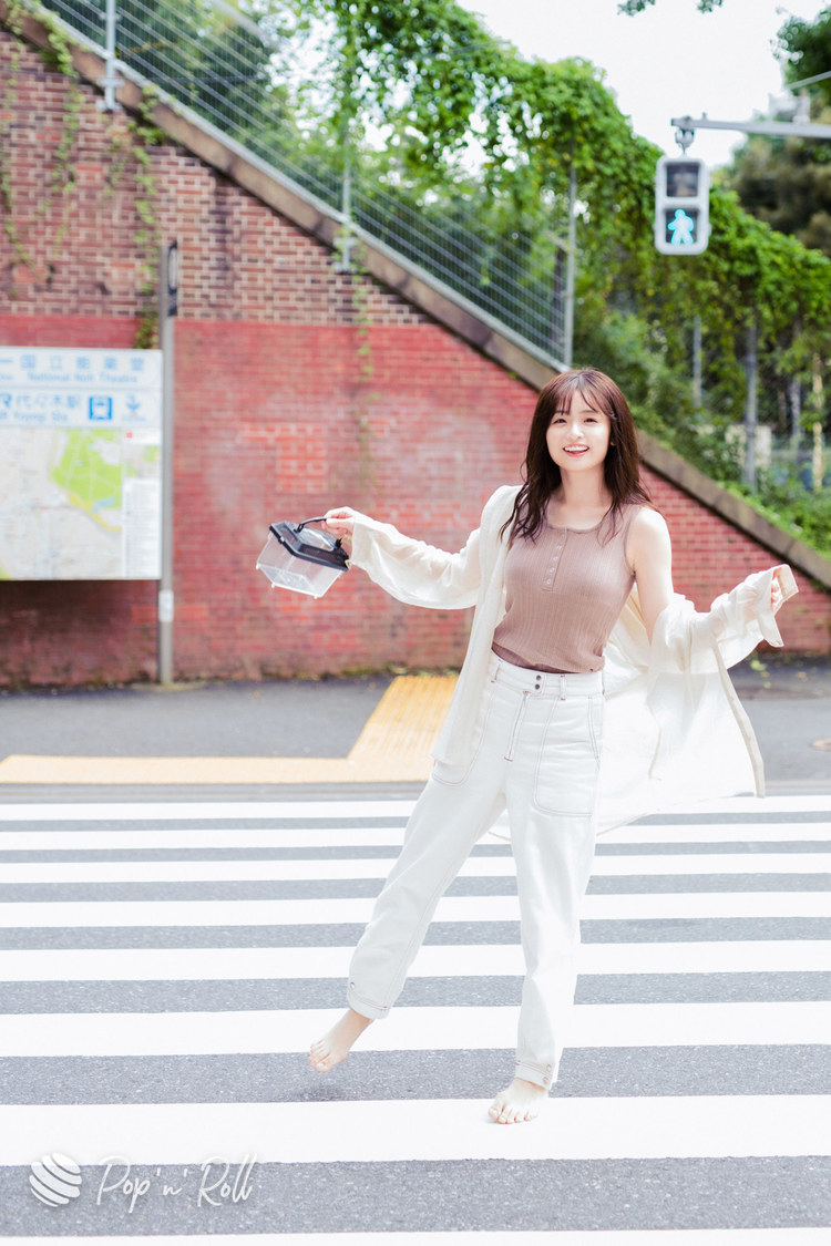 『邂逅のリフレイン』chapter.1 西葉瑞希