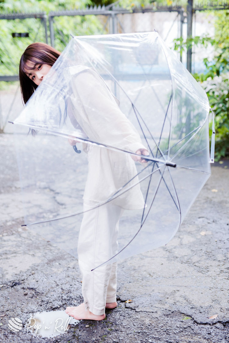 『邂逅のリフレイン』chapter.1 西葉瑞希