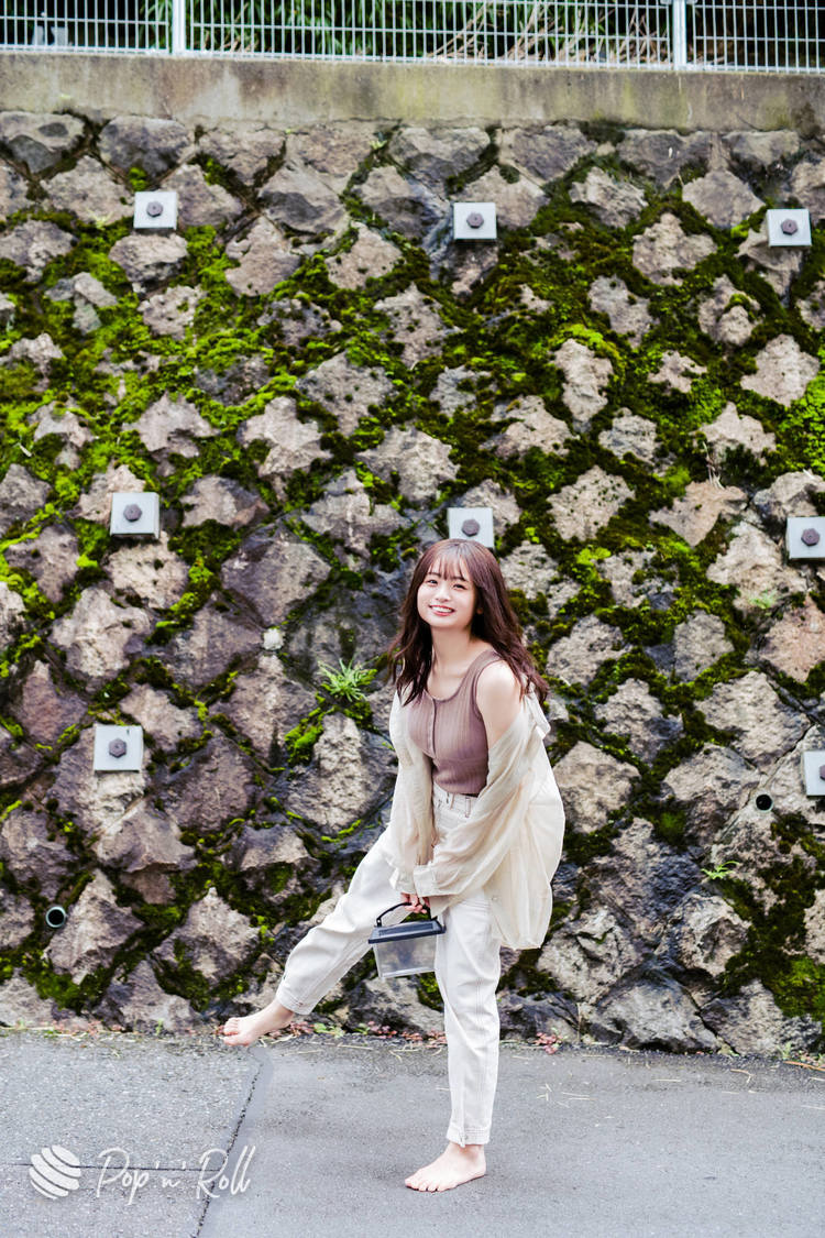 『邂逅のリフレイン』chapter.1 西葉瑞希