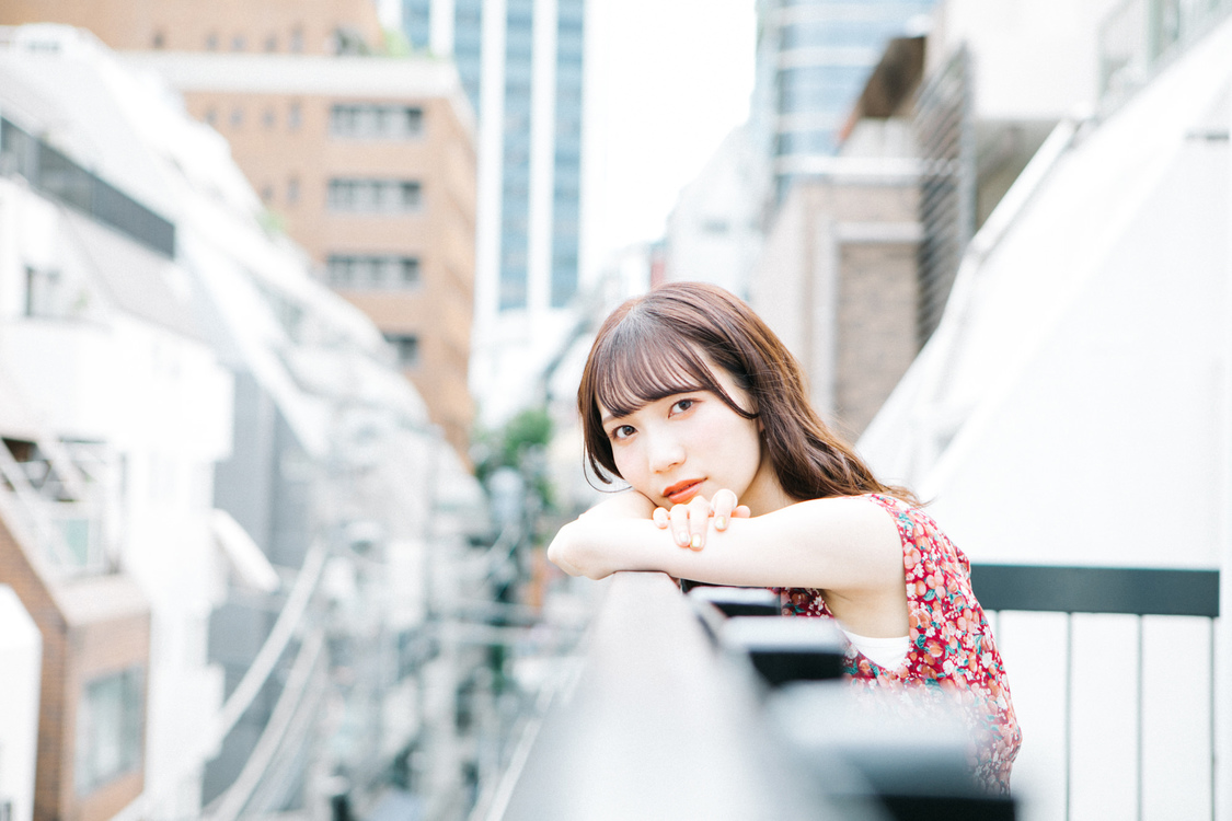 江嶋綾恵梨（26時のマスカレイド）