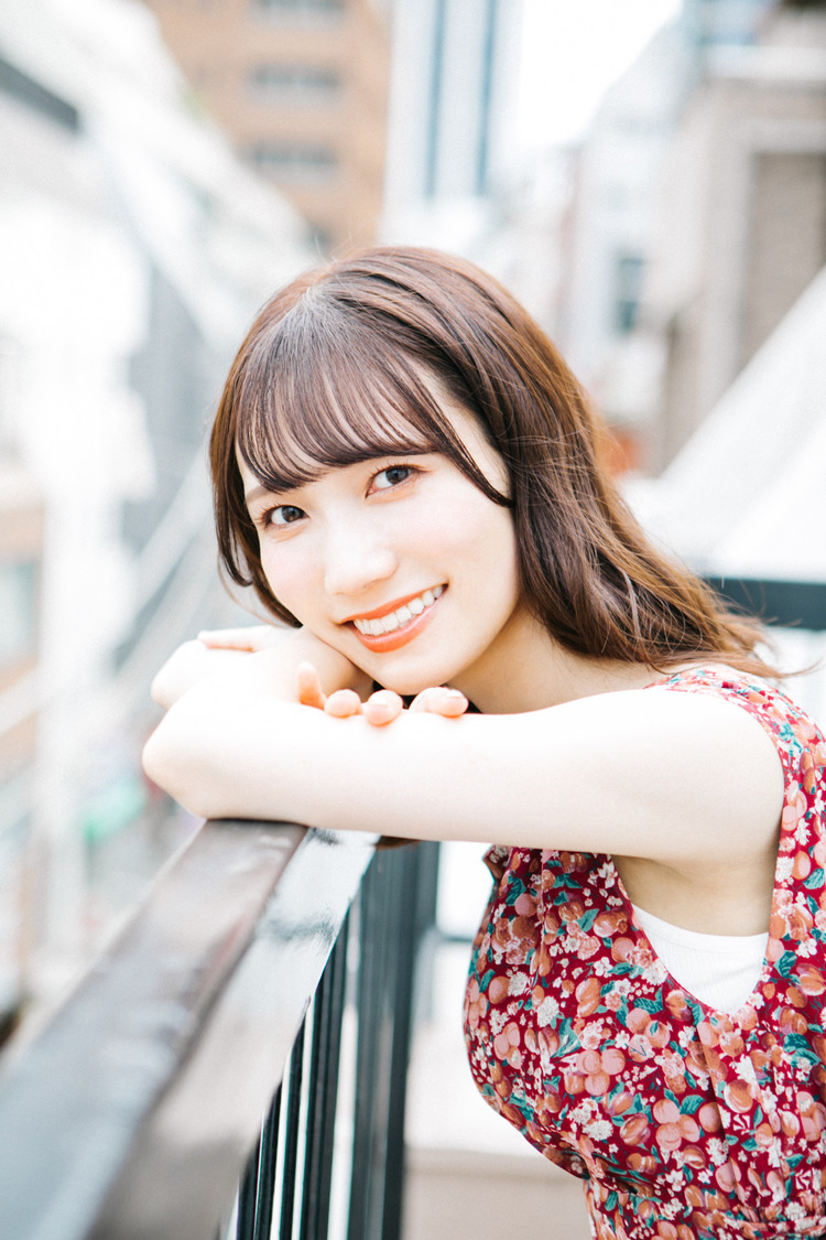 江嶋綾恵梨（26時のマスカレイド）