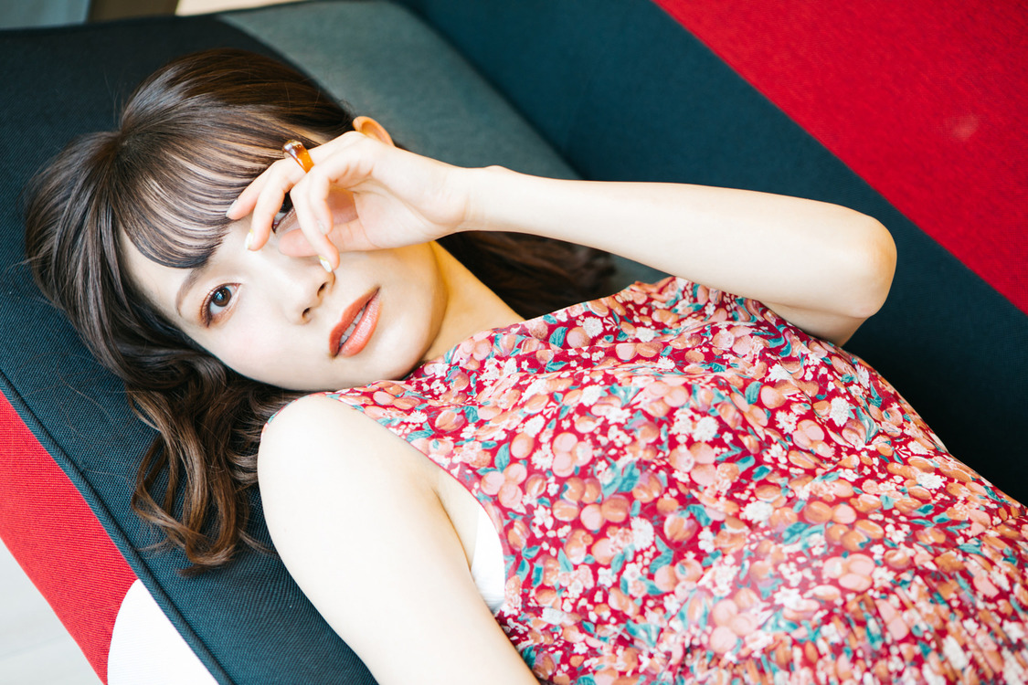 江嶋綾恵梨（26時のマスカレイド）