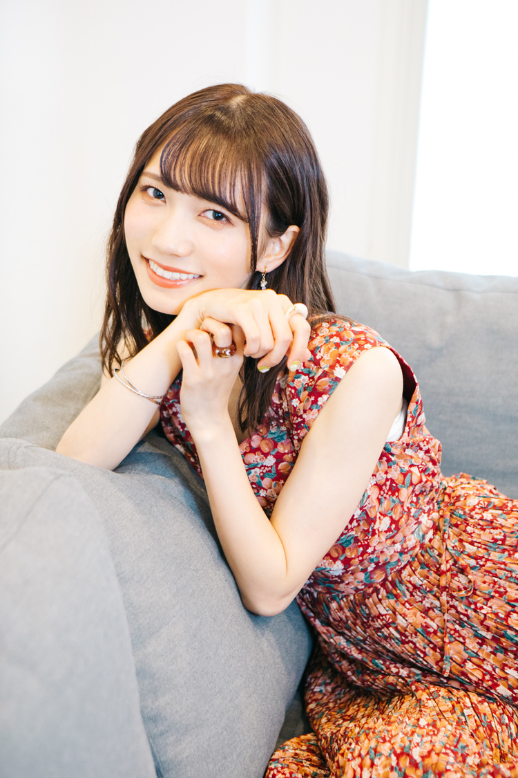 江嶋綾恵梨（26時のマスカレイド）