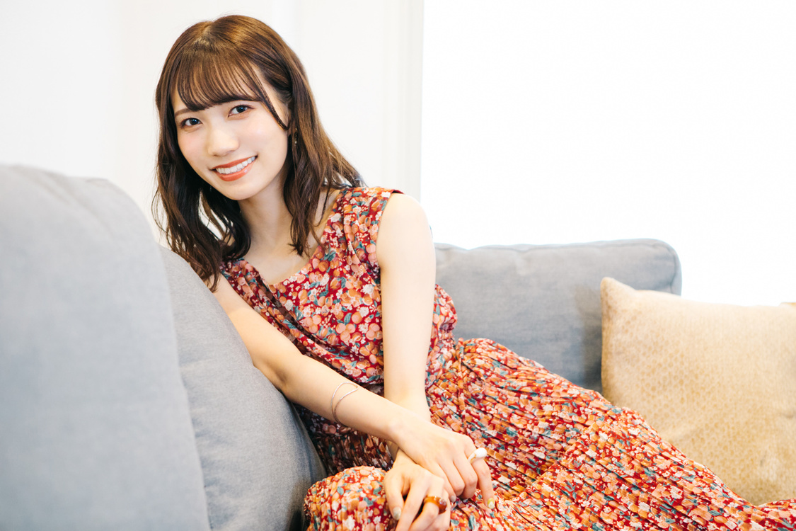 江嶋綾恵梨（26時のマスカレイド）