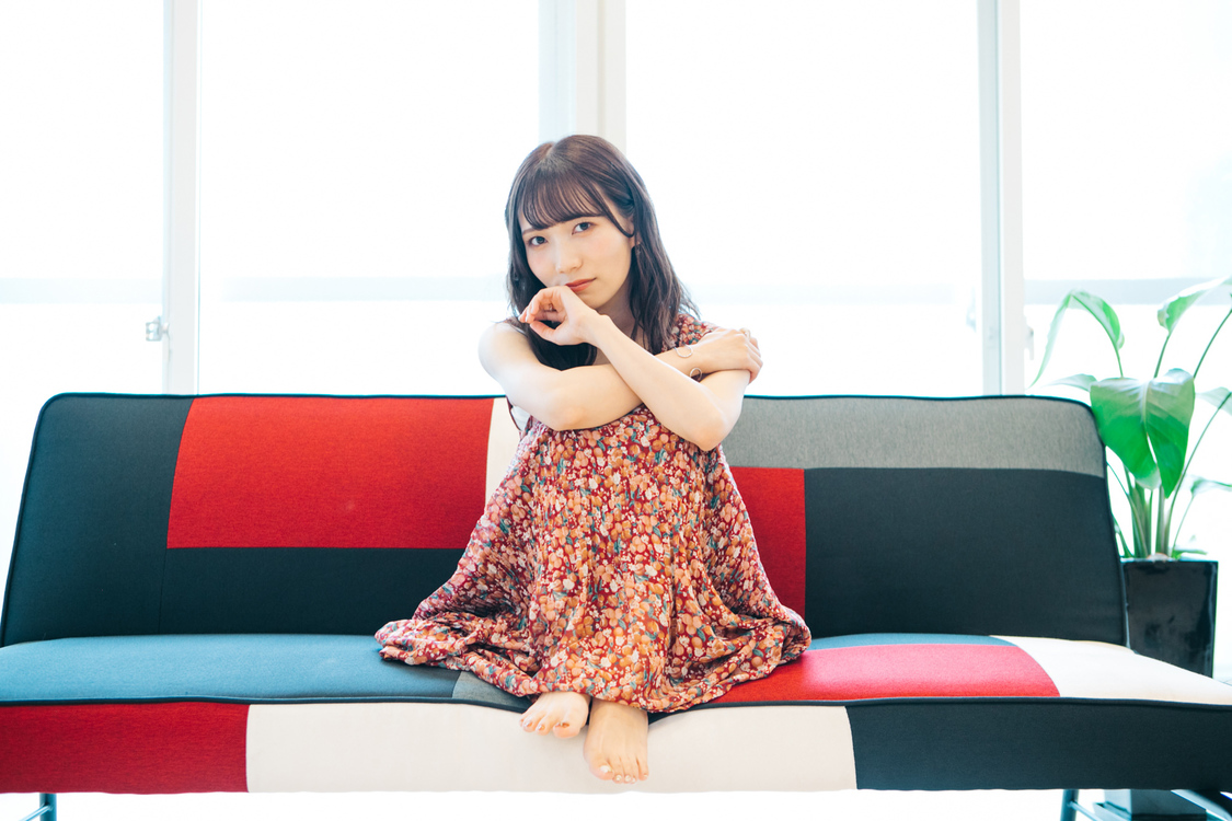 江嶋綾恵梨（26時のマスカレイド）