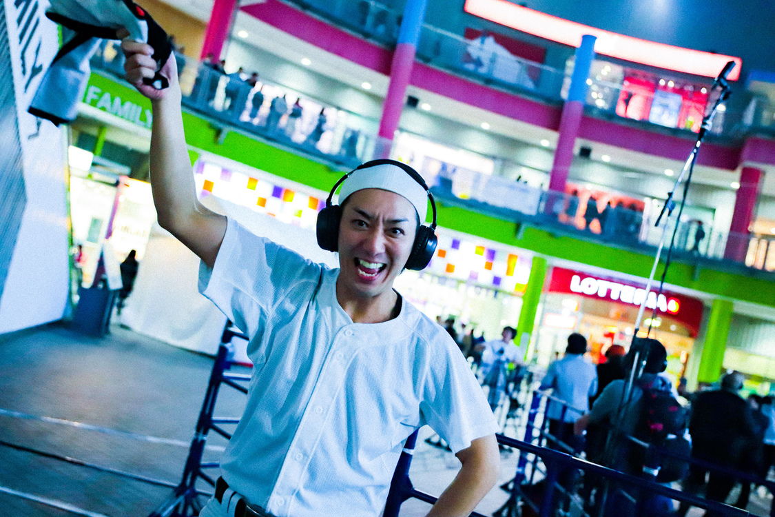 絶対直球女子！プレイボールズ＜Silent Fest vol.1＞より