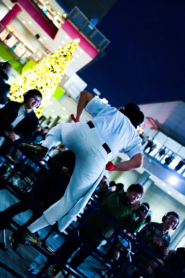 絶対直球女子！プレイボールズ＜Silent Fest vol.1＞より