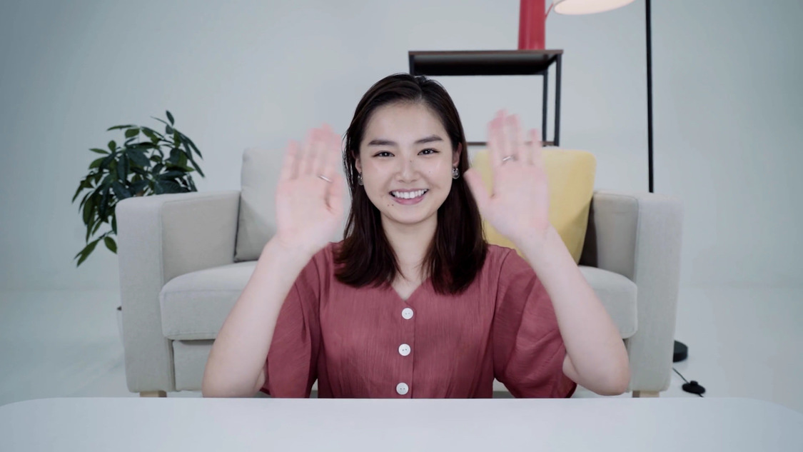 『箭内夢菜のユメ』第1回目配信より