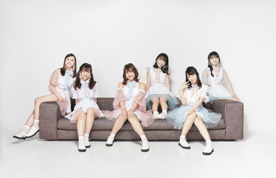 アイくるガールズ