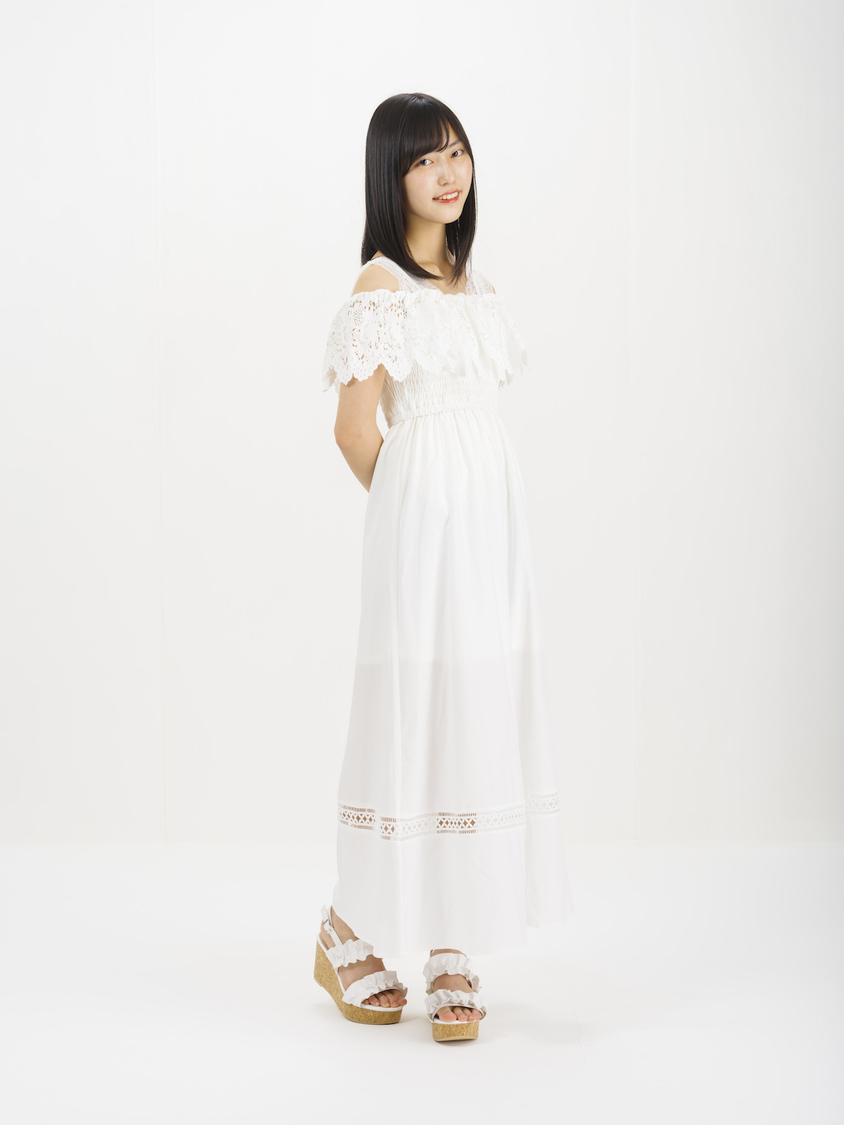 中村妃那（パクスプエラ）