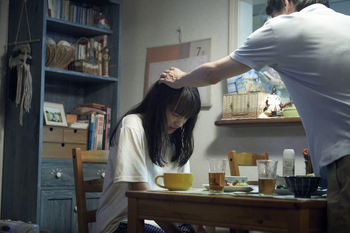 © 2020『宇宙でいちばんあかるい屋根』製作委員会