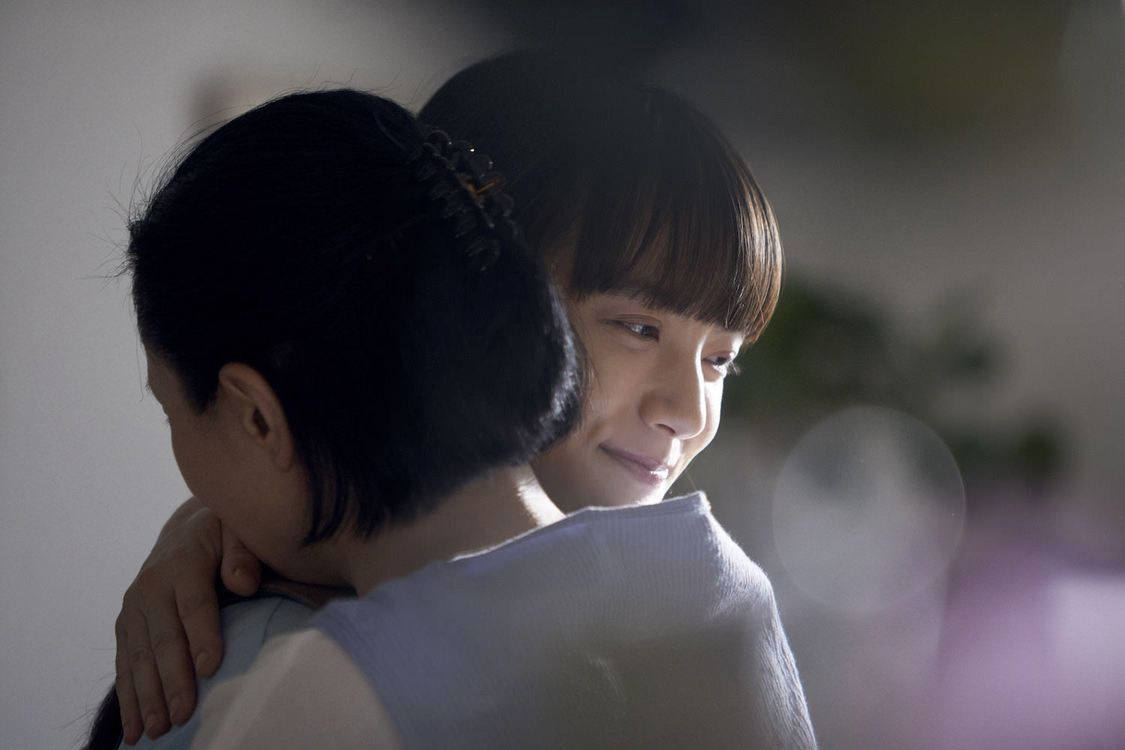 © 2020『宇宙でいちばんあかるい屋根』製作委員会