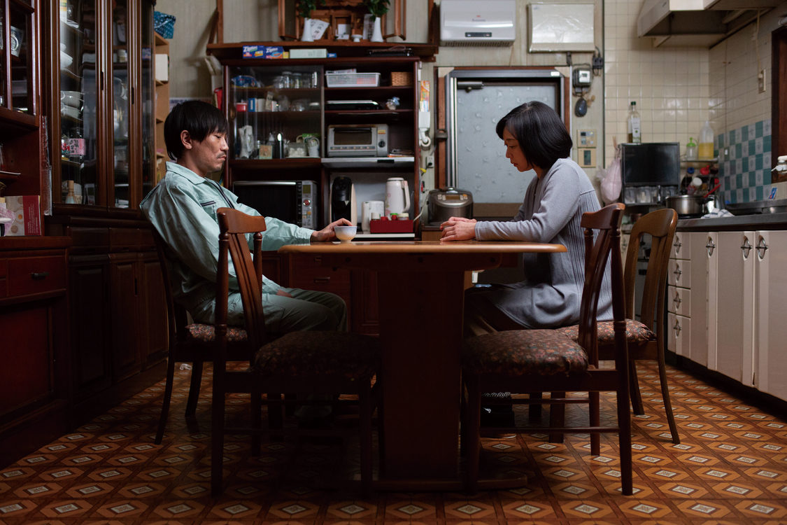 映画『テロルンとルンルン』場面写真