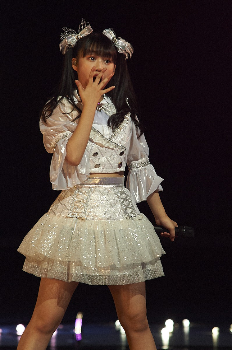 📸 画像:<よ~し!それなら!さいたまスーパーアリーナのセンターから、私たち超ときめき♡宣伝部です!>|超ときめき♡宣伝部、さいたまスーパーアリーナで無観客配信ライブ!「皆さん絶対にここで笑顔 📸 画像:<よ~し!それなら!さいたまスーパーアリーナのセンターから、私たち超ときめき♡宣伝部です!>|超ときめき♡宣伝部、さいたまスーパーアリーナで無観客配信ライブ!「皆さん絶対にここで笑顔