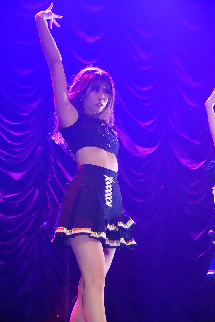 ＜Ange☆Reve水野結愛バースデーライブ2020～これからもずっとBe with Yua(o•ᴗ•o)～＞東京キネマ倶楽部（2020年7月22日）