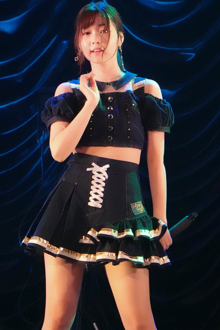 ＜Ange☆Reve水野結愛バースデーライブ2020～これからもずっとBe with Yua(o•ᴗ•o)～＞東京キネマ倶楽部（2020年7月22日）