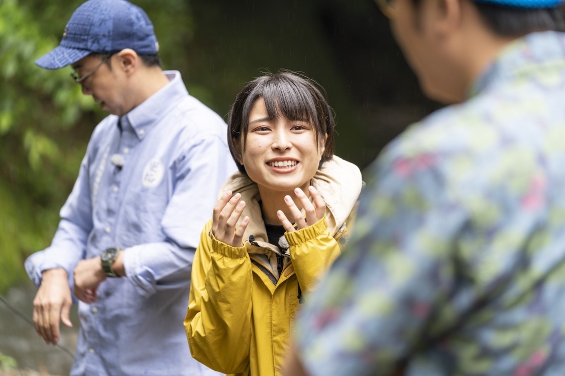 『おぎやはぎのハピキャン』より