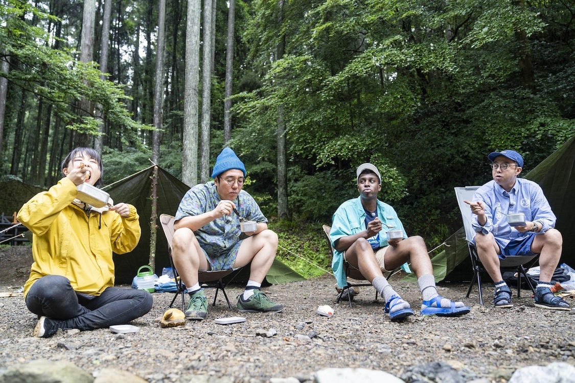 『おぎやはぎのハピキャン』より