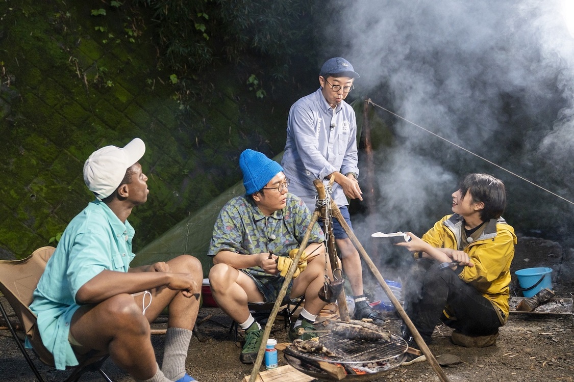 『おぎやはぎのハピキャン』より