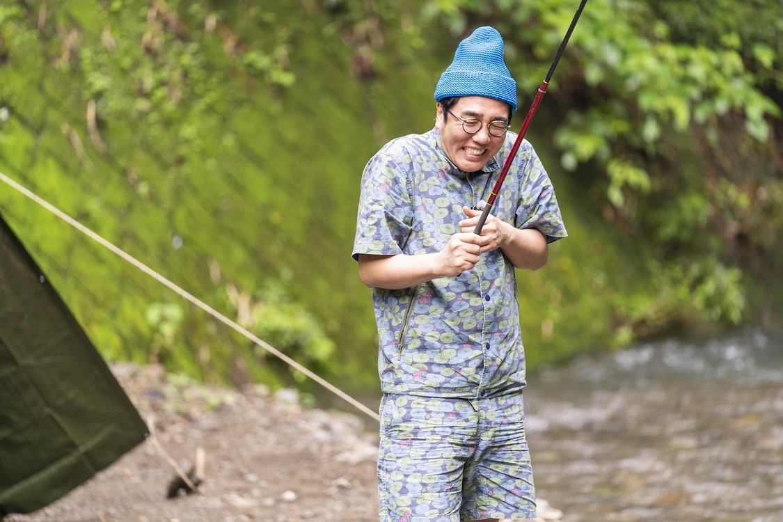 『おぎやはぎのハピキャン』より