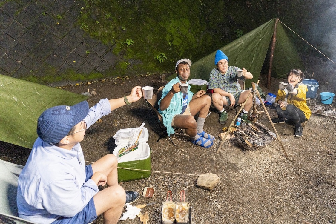 『おぎやはぎのハピキャン』より