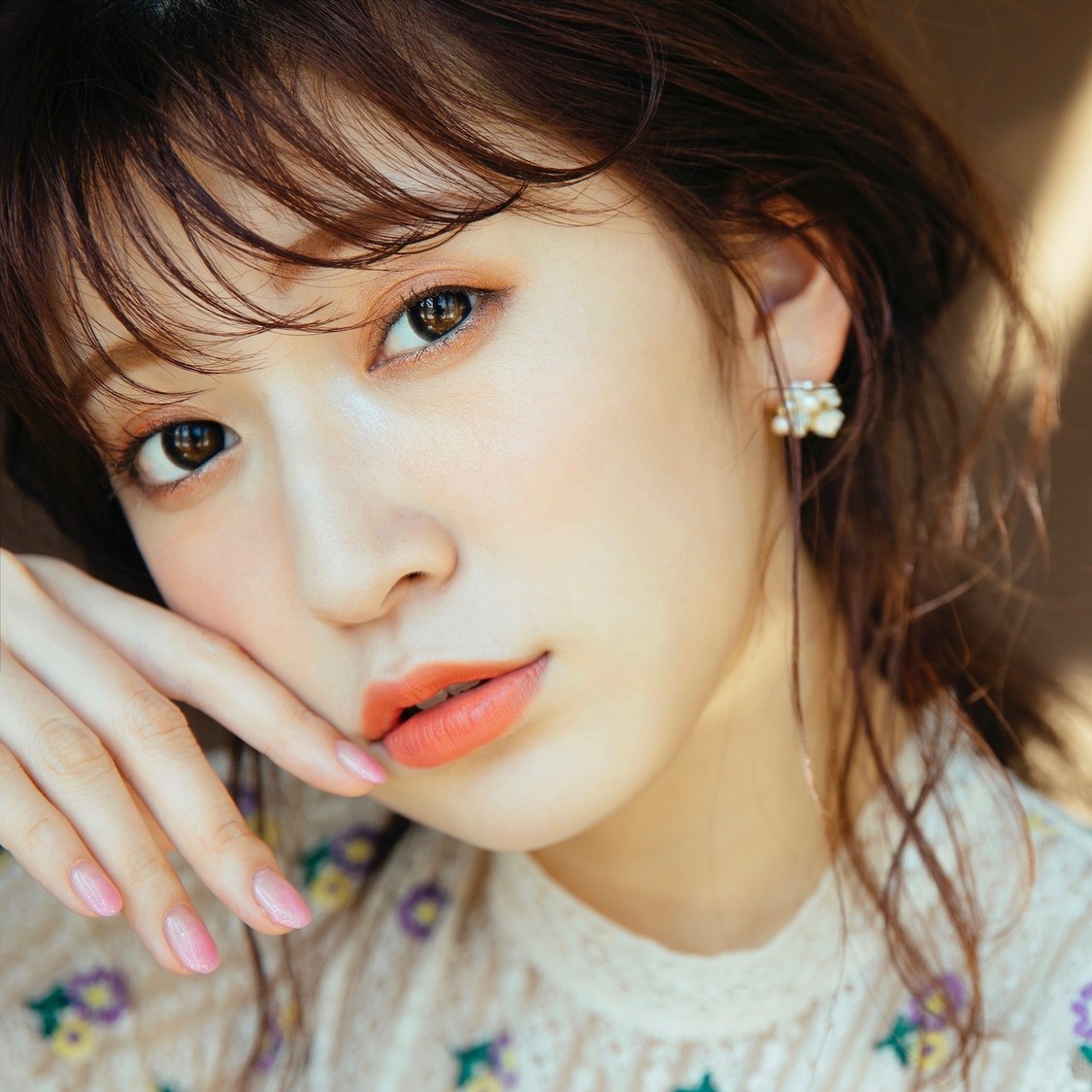 吉田朱里（NMB48）