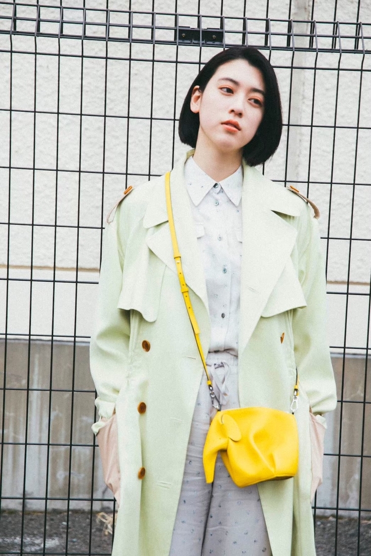 『Daughters』×『tiit tokyo』