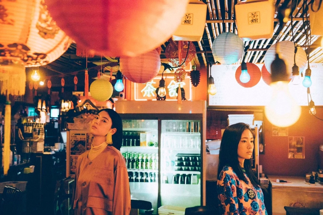 映画『Daughters』番外編より